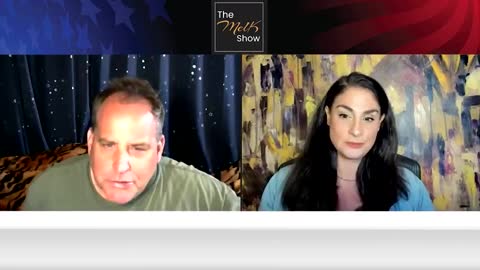 Mel K & Investigative Journalist Ben Fulford With Geopolitical Insights On Japan 7-13-22