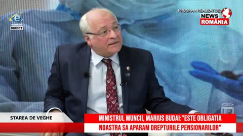 Starea de veghe (News România; 01.02.2022)