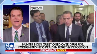 Hunter Biden Is Not a Fool. He Is a CROOK!