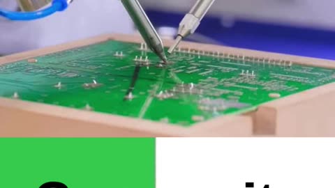 Advanced Soldering Materials for PCB Assembly