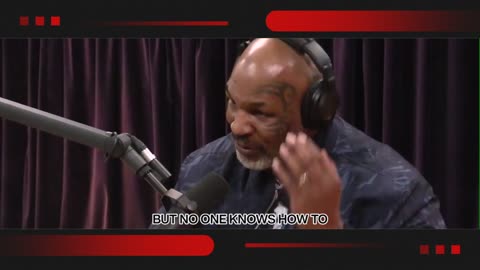 mike tyson on smoking weed during his career