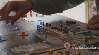 Solo Fun: Top 5 Board Games for One