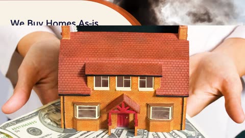 Sell Your Fire Damaged House