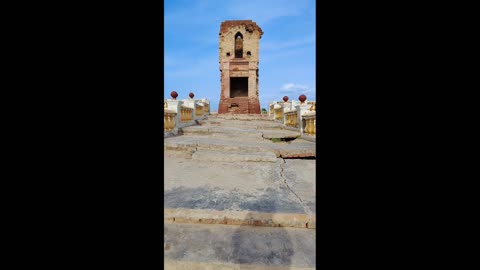 Patan minara Rahim Yar Khan