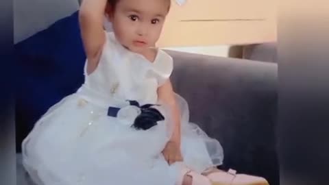 Baby video