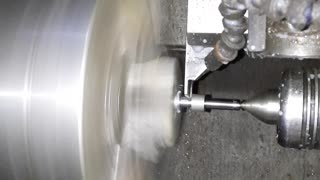 cnc machine