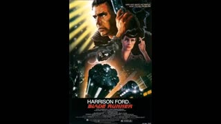 Blade Runner,movie soundtrack