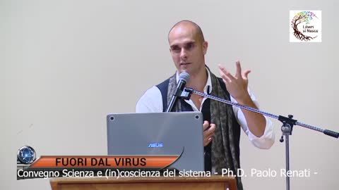 FUORI DAL VIRUS: Recuperare il sentimento della natura – Ph.D. Paolo Renati –