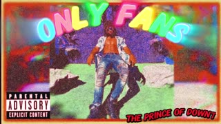 Only-Fans | Prince Tape