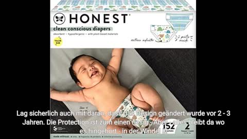 Pampers Baby Windeln Größe 3 (6-10kg) Premium Protection, Midi, 204 Stück, MONATSBOX, bester Komfort