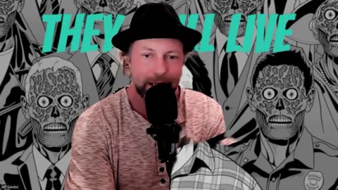They Still Live Episode 130- The Only Fans, Man