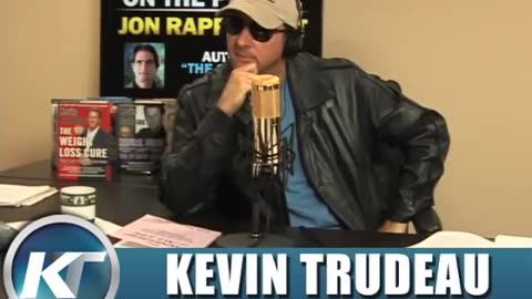 The Kevin Trudeau Show_ 4-12-11 Segment 3