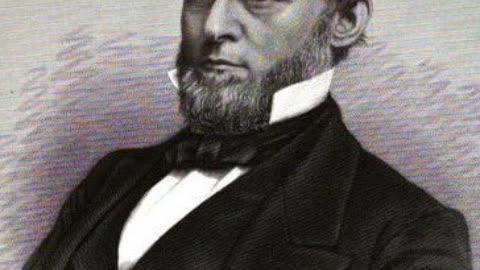 Trenor Park, first Chairman of the Republican Party