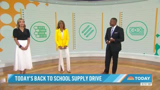 Prices Of Back-To-School Supplies Are SKYROCKETING Under Biden
