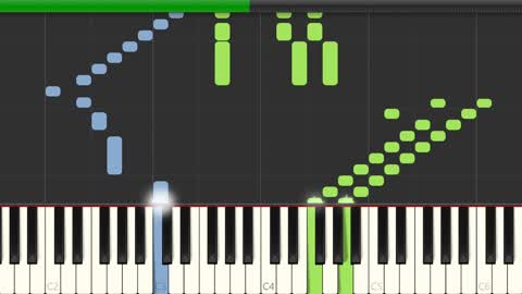 Beethoven - Sieben Bagatellen, C Major, Opus.33, No.2