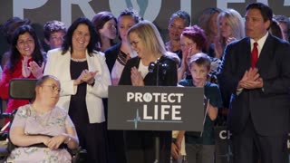 Terri Kellogg: Protect Life