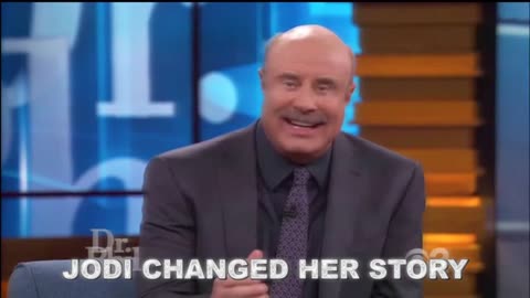 (YTP) Dr. Phil: Initially Denied