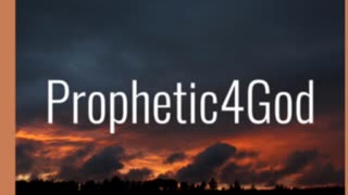 Introductory to the Prophetic4God Podcast. (Original Intro)