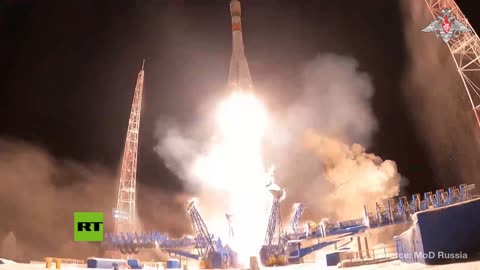 Rusija lansirala novi vojni satelit