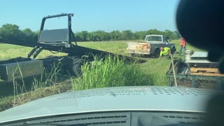 1978 Jeep J10 Recovery