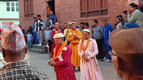 Chala Pikyagu, Balambu, Chandragiri, Kathmandu, 2080