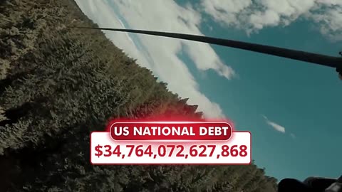 RFK Jr. - Bobby habla de nuestra deuda nacional. ( Spanish Translation )