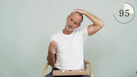 Ringing In The Ears: Tinnitus Exercise // Easy Fast Relief