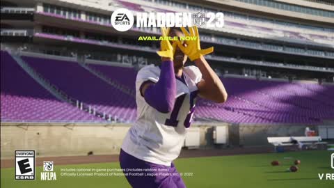 Madden proves once again it's Satanic! #madden23 #madden