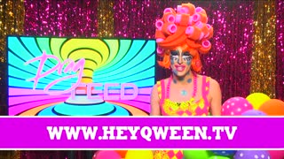 TRINITY TAYLOR, AJA, MEMES and MORE! "Meme Qween" | Drag Feed