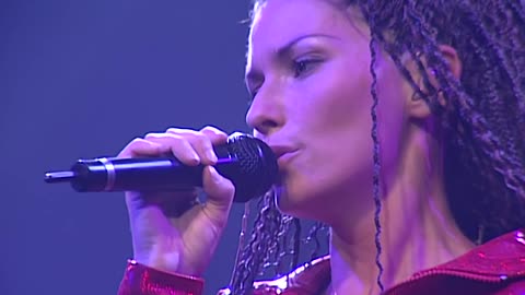 Shania Twain - From This Moment On (Live Dallas 1998) (Upscaled)