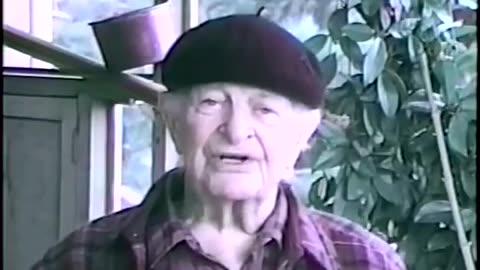 Dr. Linus Pauling on the extraordinary powers of Vitamin C to treat heart disease