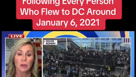 BIDEN IS USING AIR MARSHALS TO HUNT DOWN AMERICANS IN DC ON JAN 6TH