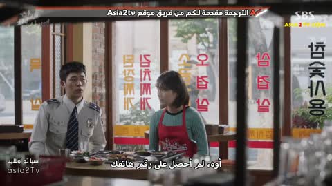 While You Were Sleeping E07-08 [Asia2tv.com] HD