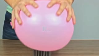 Simple Life Hacks With Balloons