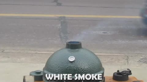 LIGHT UR BIG GREEN EGG