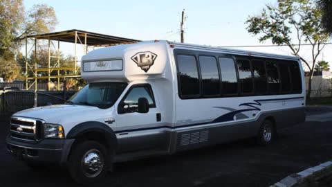 Sarasota Limo