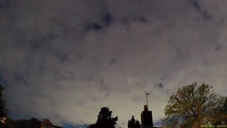 Night Sky Watching #18 - 28-29/4/2024