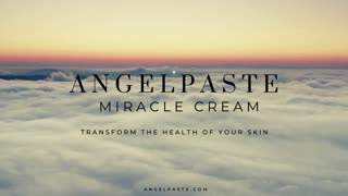 Angelpaste Miracle Cream - Transform the Health of Your Skin