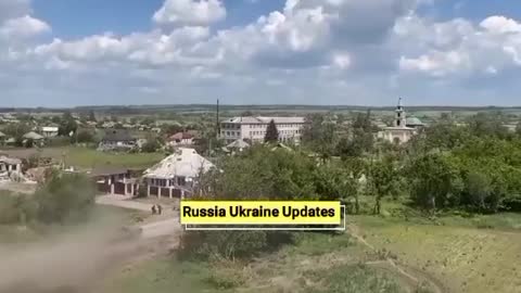 The Russian army is advancing with battles, freeing the DPR from the invaders.