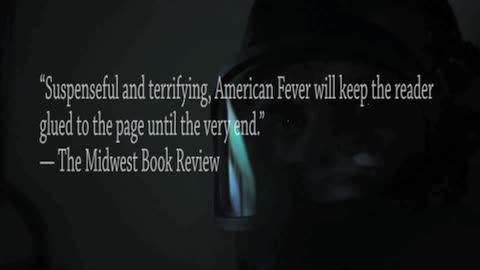 American Fever Book Trailer