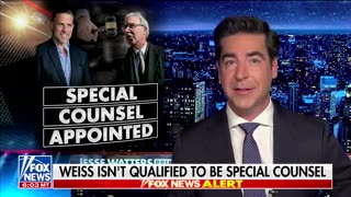 Former FBI Agent Sounds Off On Hunter Biden Special Counsel