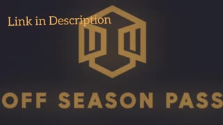 Introducing Off Season Pass