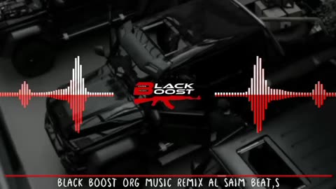 TURKISH MASHUP 2023. - BLACK BOOST MUSIC_2 new