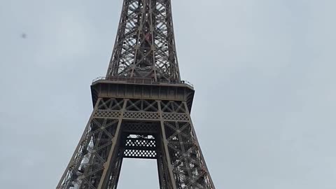 Tour Eiffel