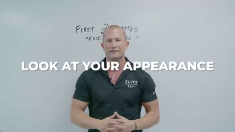 Greet Like a BOSS- Business Coaching Video