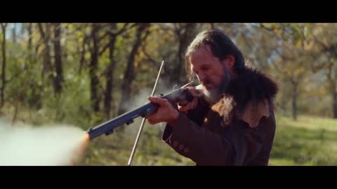 Buckskin Official Trailer (2021) - Tom Zembrod, Robert Keith, Blaze Freeman