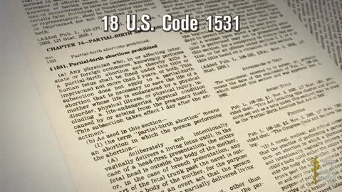 2020-05 -Fetal Trafficking Under Oath-Planned Parenthood's Admissions About Partial - Birth Abortion