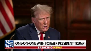 Trump calls Biden’s border executive order a 'joke’ Gutfeld News