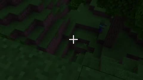 Underground Melons... Minecraft