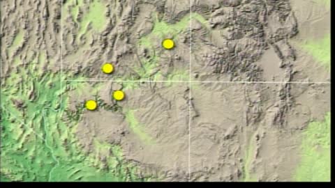 Creation Seminar Part 2, Mike Snavely: The Grand Canyon